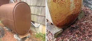 Tank Protection