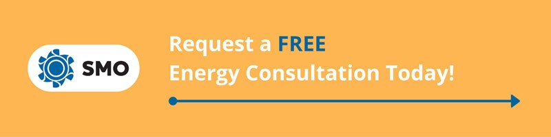 Request a free energy consultation