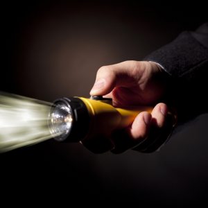 Backup generators will help you avoid power loss during a summer storm.