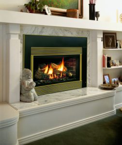 Gas Fireplace Installations In Southern Maryland