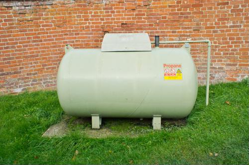 Choose a propane supplier that offers convenient delivery options and is dedicated to safety.