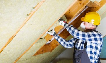 8 Home Insulation Tips - SMO Energy