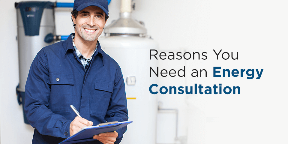 Reasons You Need an Energy Consultation - SMO Energy